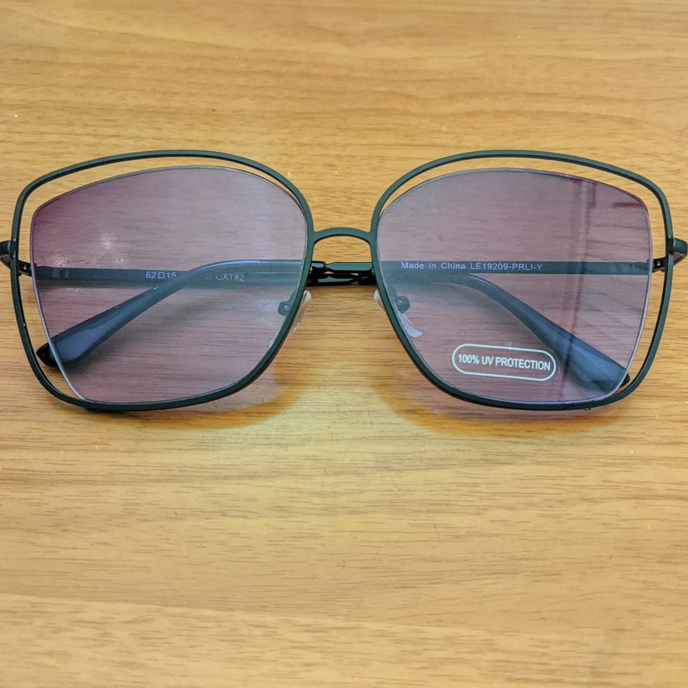 Fashion Sunglasses #138***
